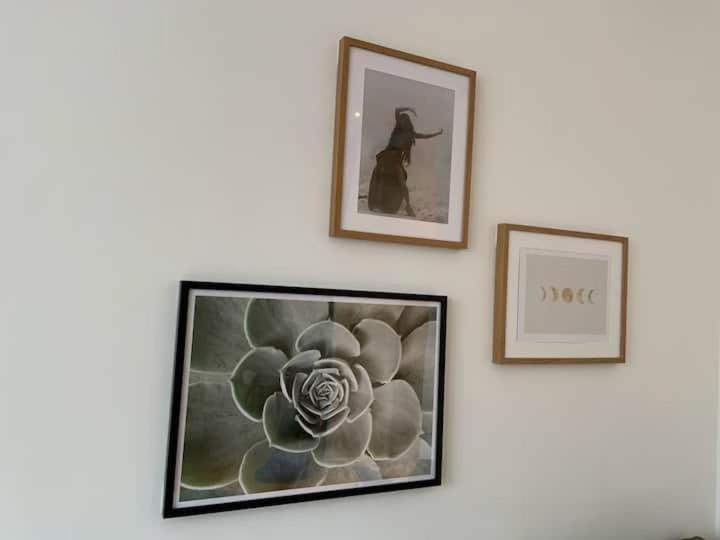 Lovely Spacious 1-Bedroom Flat In Tufnell Park Close To Central London Exterior photo